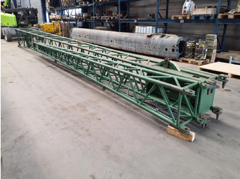 Brazo LIEBHERR