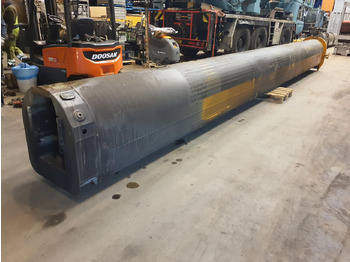 Brazo para Autogrúa Liebherr LTM 1080-1 Telescopic section 2: foto 4