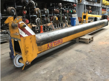 Brazo LIEBHERR