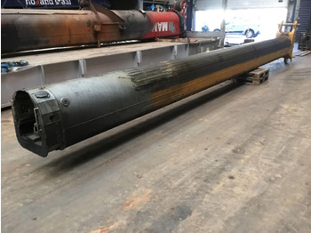 Brazo para Autogrúa Liebherr LTM 1080-1 telescopic head section 5: foto 3
