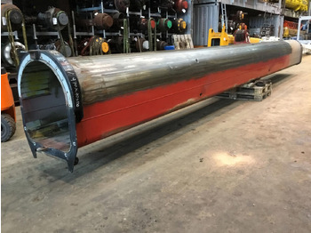 Brazo LIEBHERR