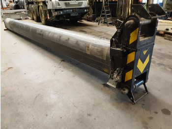 Brazo LIEBHERR