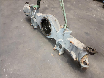 Eje y piezas LIEBHERR