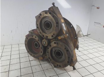 Transmisión LIEBHERR