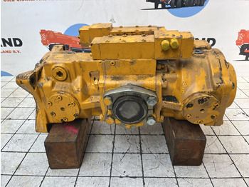 Bomba hidráulica LIEBHERR