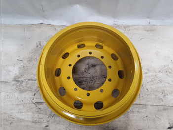 Llanta para Grúa Liebherr Rim 525/80R25 10 21.5 3p: foto 2 Llanta para Grúa Liebherr Rim 525/80R25 10 21.5 3p: foto 2