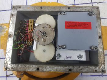 Carrocería y exterior para Autogrúa Liebherr lenght indicator LWG 206: foto 5 Carrocería y exterior para Autogrúa Liebherr lenght indicator LWG 206: foto 5