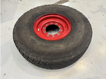 Rueda completa MICHELIN