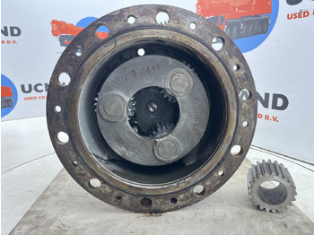 Mando final para Autogrúa P&H S35 planetary gear 21-21-63-38-3pl-H135-46: foto 4 Mando final para Autogrúa P&H S35 planetary gear 21-21-63-38-3pl-H135-46: foto 4