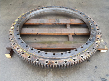 Piezas de recambio para Grúa Liebherr LTM 1050 slew ring: foto 2