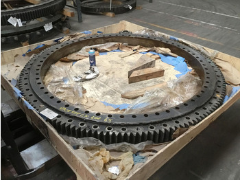 Piezas de recambio LIEBHERR