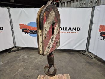 Piezas de recambio SPIERINGS