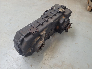 Transmisión para Autogrúa Terex AC 100 DISTRIBUTOR GEAR 1-STAGE: foto 3