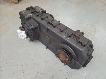 Transmisión para Autogrúa Terex AC 100 DISTRIBUTOR GEAR 1-STAGE: foto 4