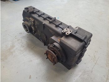 Transmisión para Autogrúa Terex AC 100 DISTRIBUTOR GEAR 1-STAGE: foto 2