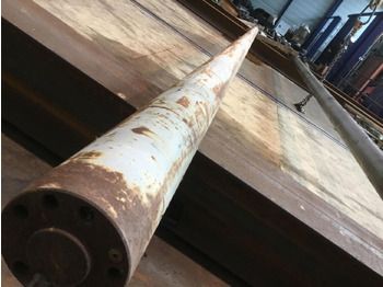 Cilindro hidráulico para Autogrúa Terex AC 155 telescopic cylinder 62677040: foto 4 Cilindro hidráulico para Autogrúa Terex AC 155 telescopic cylinder 62677040: foto 4