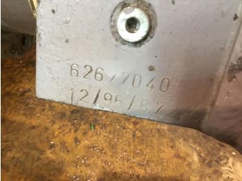 Cilindro hidráulico para Autogrúa Terex AC 155 telescopic cylinder 62677040: foto 5 Cilindro hidráulico para Autogrúa Terex AC 155 telescopic cylinder 62677040: foto 5
