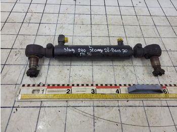 Cilindro hidráulico TEREX