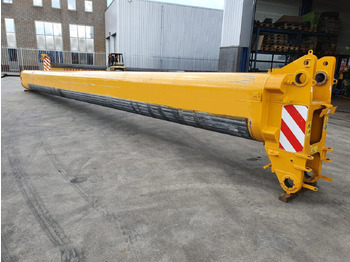 Brazo TEREX