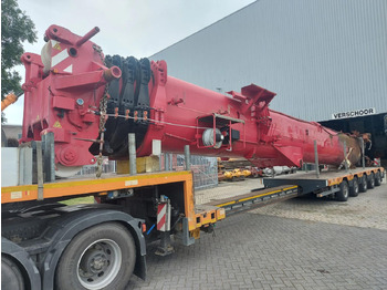 Brazo TEREX