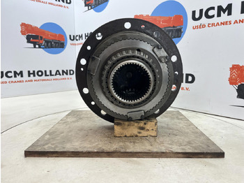 Mando final para Autogrúa Terex HC 340 planetary gear 21-21-63-40-3pl-H14-46: foto 5 Mando final para Autogrúa Terex HC 340 planetary gear 21-21-63-40-3pl-H14-46: foto 5