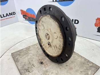 Mando final para Autogrúa Terex HC 340 planetary gear 21-21-63-40-3pl-H14-46: foto 2 Mando final para Autogrúa Terex HC 340 planetary gear 21-21-63-40-3pl-H14-46: foto 2