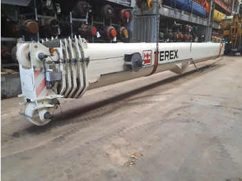 Brazo TEREX