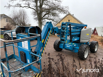 Plataforma articulada GENIE Z45/25