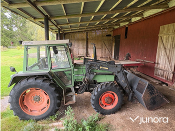 Tractor FENDT Farmer 300
