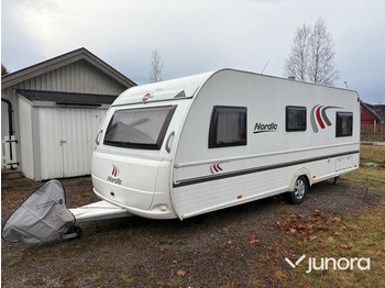 Caravana BÜRSTNER Averso