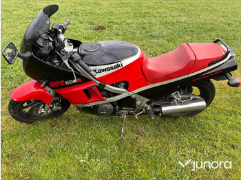 Motocicleta KAWASAKI