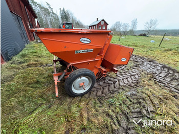 Plantadora de patatas