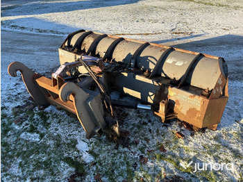 Cuchilla quitanieves HOLMS