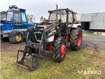 Tractor CASE IH