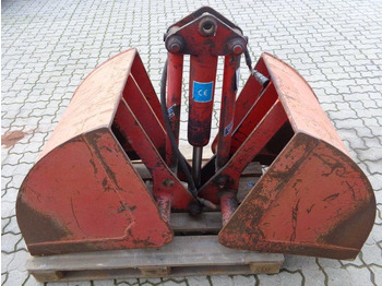 Cuchara de mordazas Idrobenne BMV 1500 grab: foto 4 Cuchara de mordazas Idrobenne BMV 1500 grab: foto 4