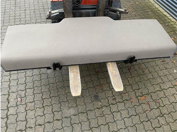 Cabina para Camión Scania Underkøje (L 2020 x B 580mm): foto 3