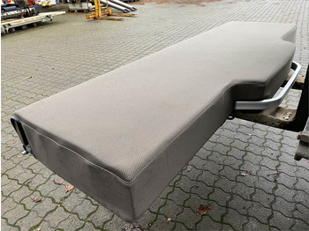 Cabina para Camión Scania Underkøje (L 2020 x B 580mm): foto 5