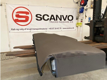 Cabina SCANIA