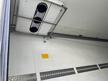 Frigorífico semirremolque Schmitz SCB*S3B Dobbelt compartment: foto 4