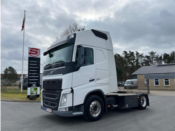 Cabeza tractora VOLVO FH 500