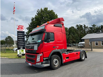 Cabeza tractora VOLVO FM 370