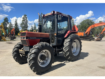 Tractor Case IH 685 XL: foto 1