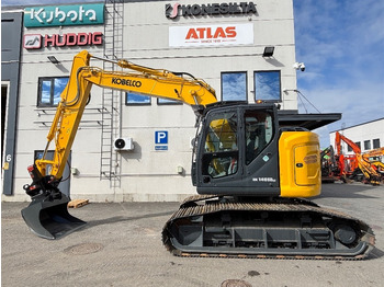 Excavadora de cadenas KOBELCO