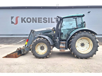 Tractor VALTRA N174