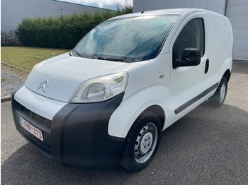 Furgoneta pequeña CITROËN