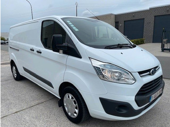 Furgoneta pequeña FORD Transit