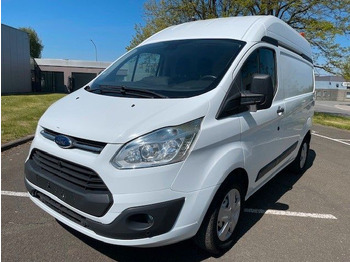 Furgoneta pequeña FORD Transit