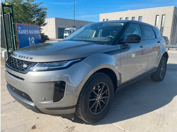 SUV/ Todoterreno LAND ROVER