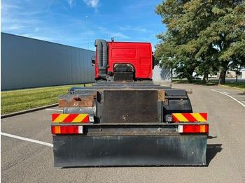 Chasis camión Volvo FM250. Klima.: foto 4