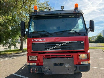 Chasis camión Volvo FM250. Klima.: foto 5